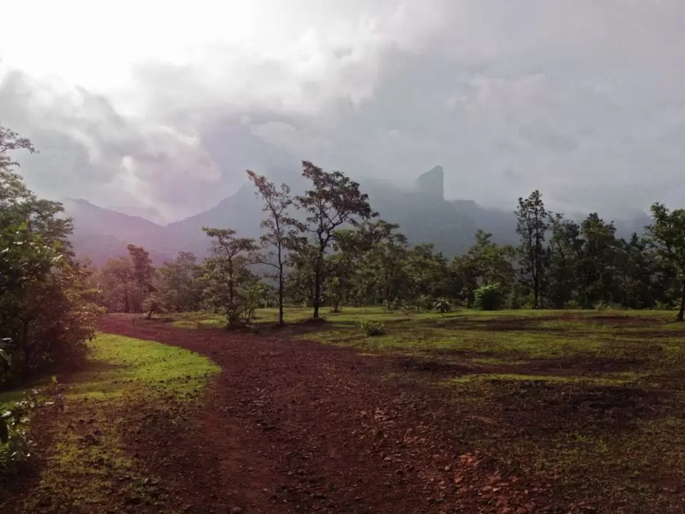 Photo of Naneghat 2014