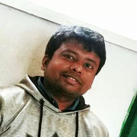 Photo of Souvik Biswas