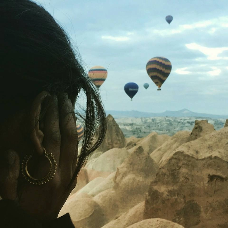 Photo of Backpacking Around E