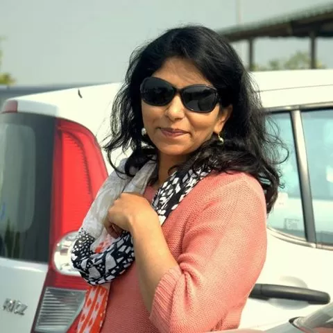 Photo of Sheema Sagar