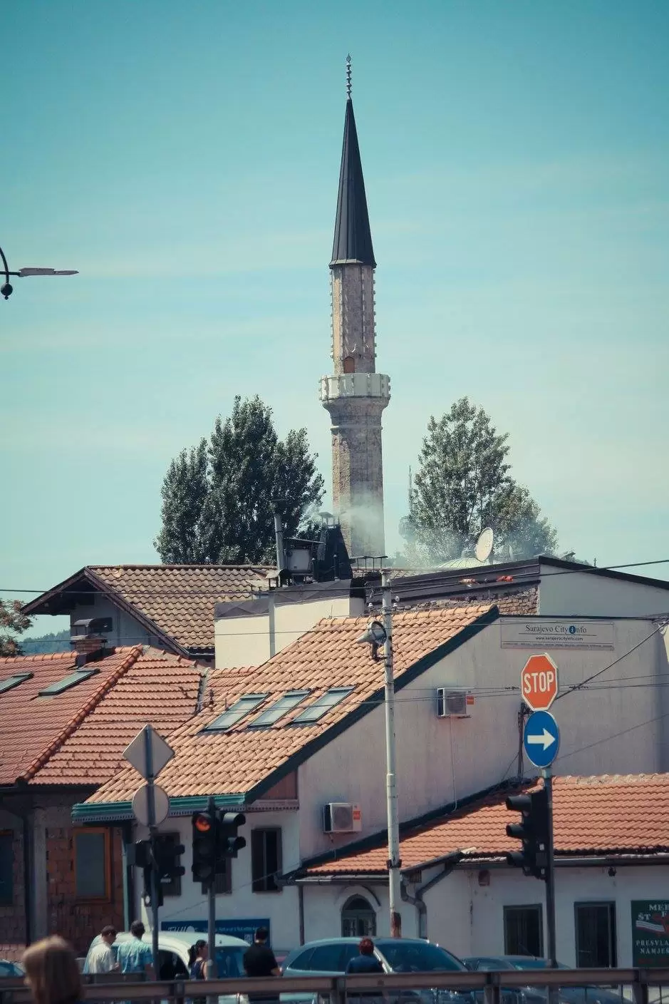 Photo of Bosnia & Herzegovina