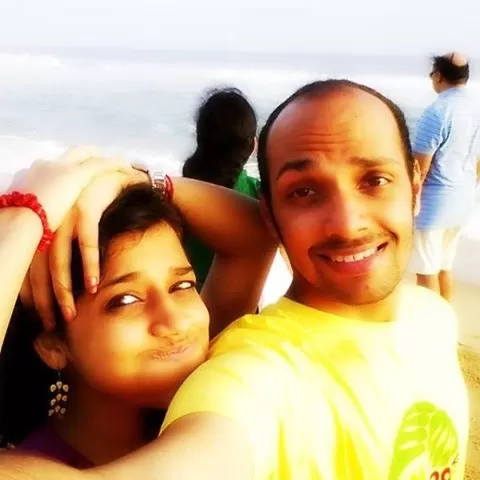 Photo of Siddarth Kannan
