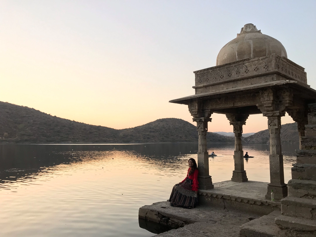 Photo of A weekend in the cit