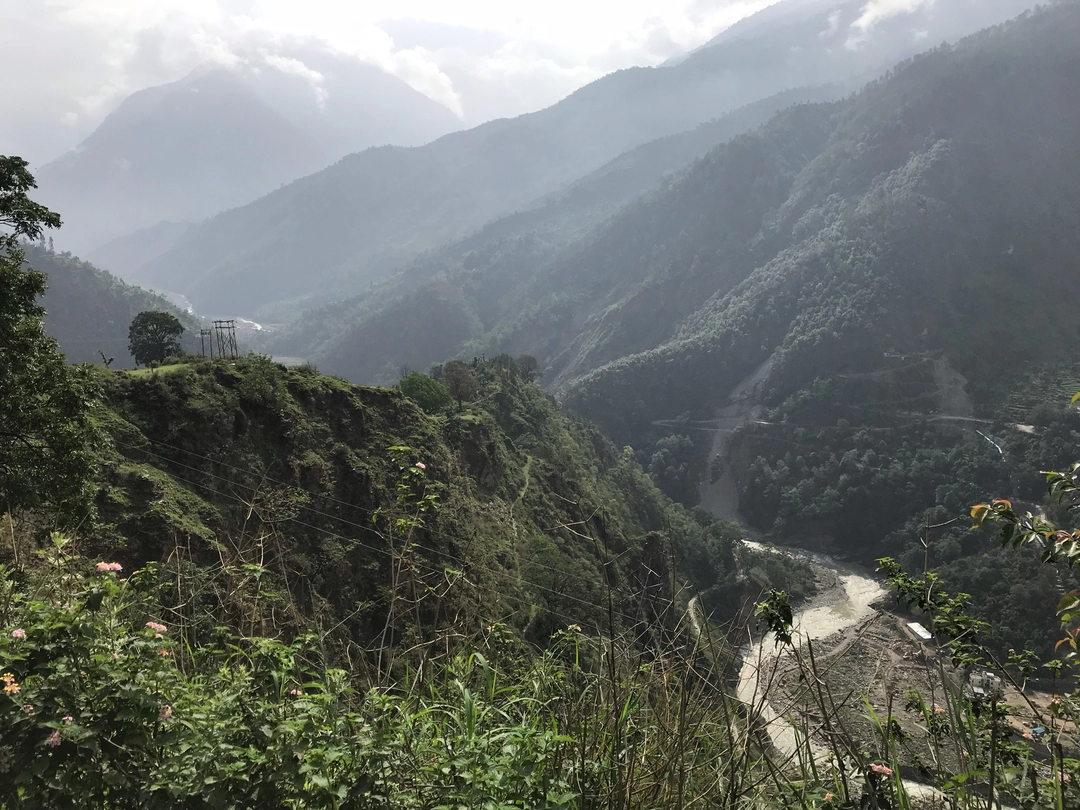 Photo of Kedarnath Yatra!