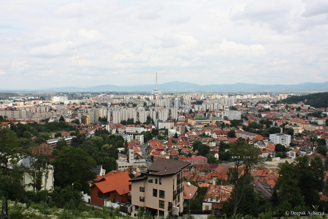 Photo of Let's Welcome Brasov