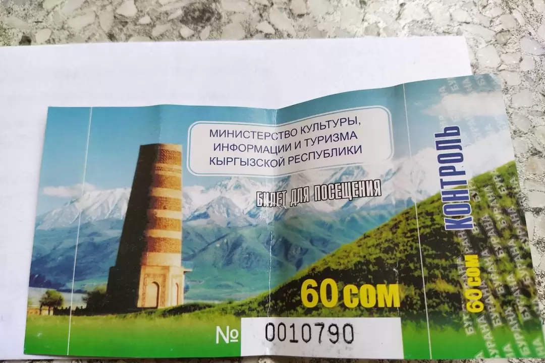 Photo of My Beloved Souvenirs