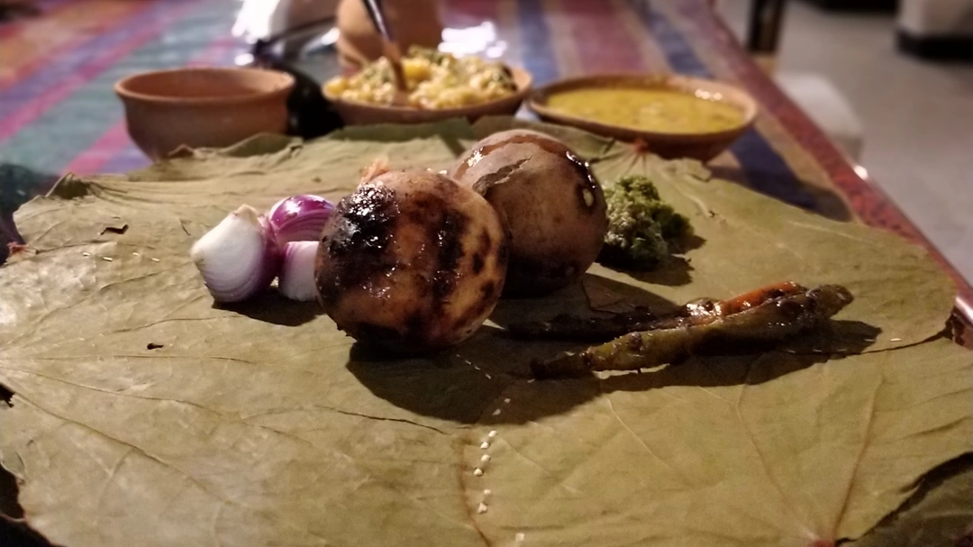 Photo of Varanasi Food Trail: