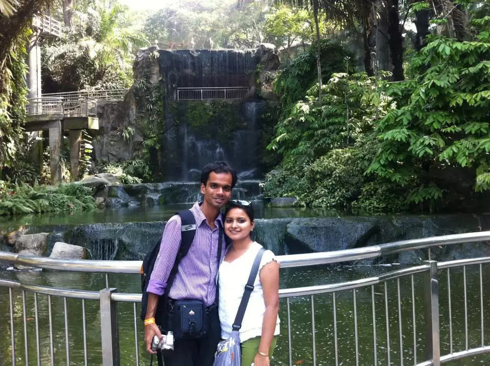 Photo of Bali, it is!!