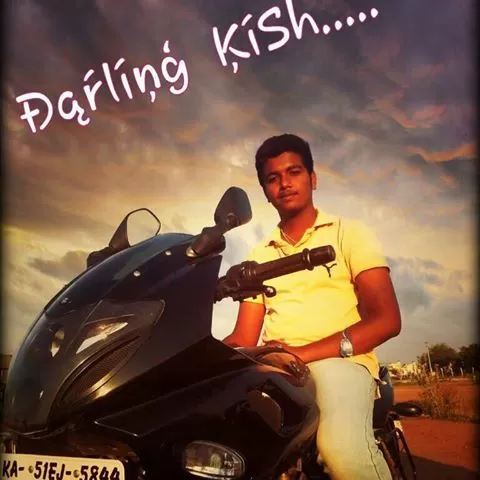 Photo of Darling KiSh