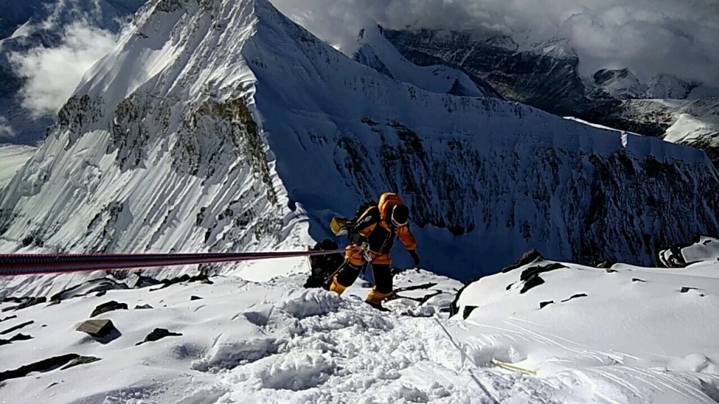 Photo of Journey to Mount Eve