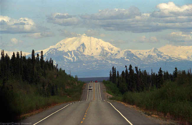 India To Usa Distance By Road The Bering Strait: Get Ready For The Ultimate Road Trip From Delhi To New  York - Tripoto