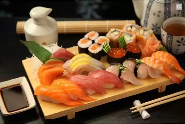 Photo of 10 Fine Dining Resta