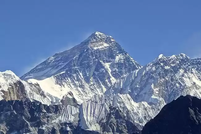 Photo of This UK Climber Let 