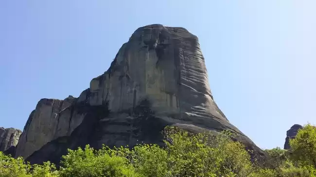 Photo of Heavenly Meteora