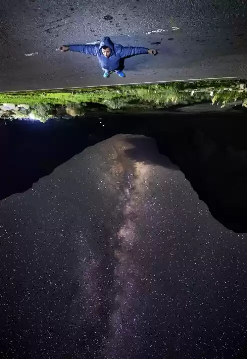 Photo of Astro-Landscape Tour