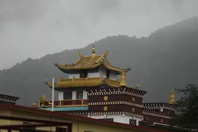 Photo of Bir Billing – A Trys