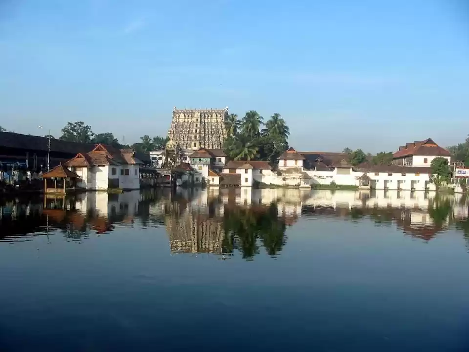 Photo of Exploring tourist pl