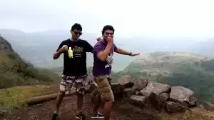 Photo of Rajmachi Trek - The 