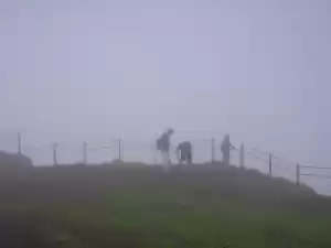 Photo of Conquering Kalsubai