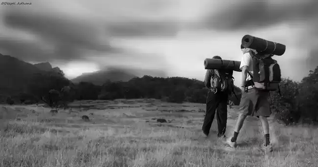 Photo of Valley of Shadow- Sa