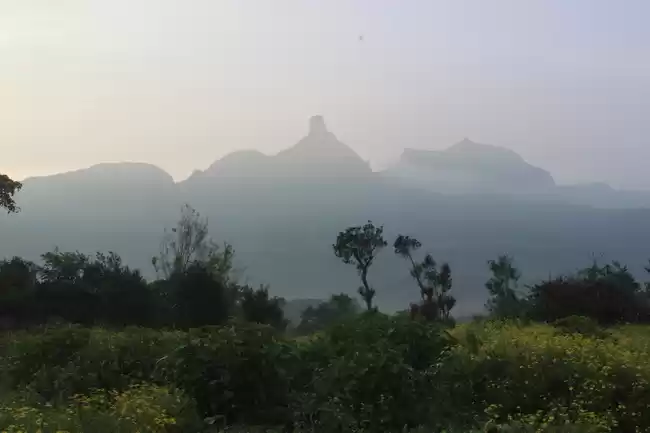 Photo of Sandhan Valley