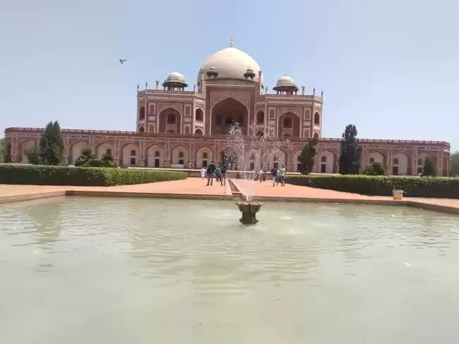 Photo of Beautiful day at Hum