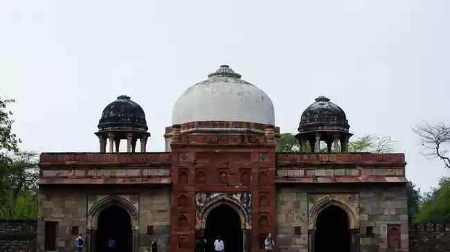 Photo of Exploring Humayun's 