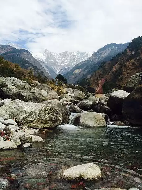 Photo of A Surreal Paradise