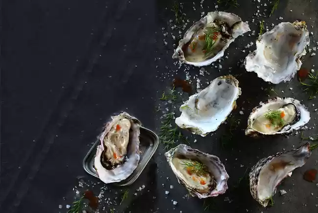 Photo of A Bite into Cordoba