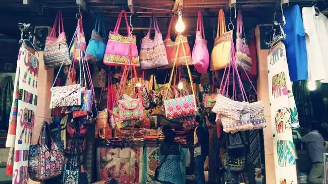 Photo of Dilli Haat