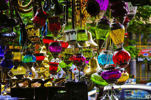 15 Wholesale Markets In Mumbai Where To Shop For Clothes