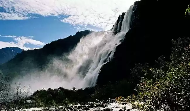 Photo of Road Trip to Tawang