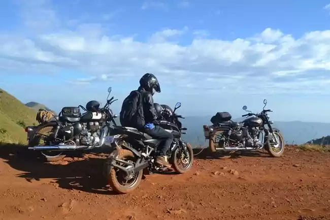 Photo of The Road to Freedom 