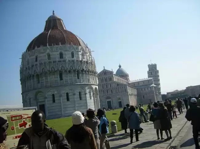 Photo of Dolce Vita: Pisa, Fl