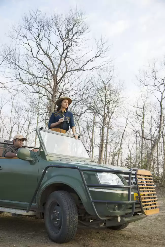 Photo of Mowgli's Trail in Pe