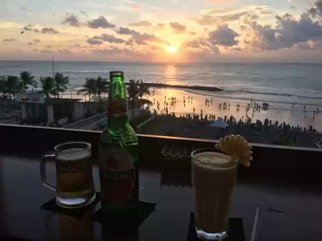 Photo of Bali Serendipity
