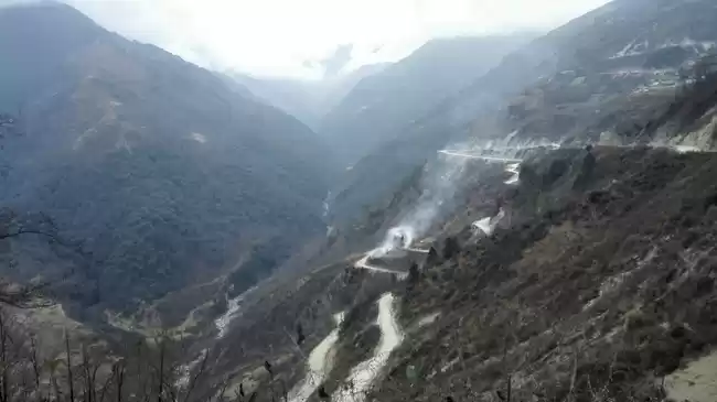 Photo of Adventurous Arunacha