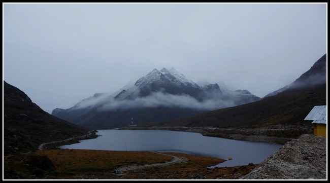 Photo of Road Trip to Tawang