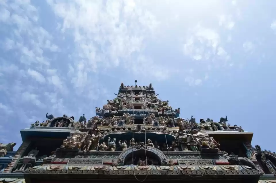 Photo of A Day in Colombo and