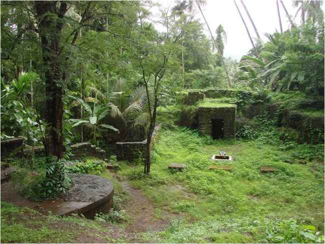 13 Hidden Places In Goa That Tourists Dont Even Know Exist Goa is a very popular tourist destination in south india. 13 hidden places in goa that tourists