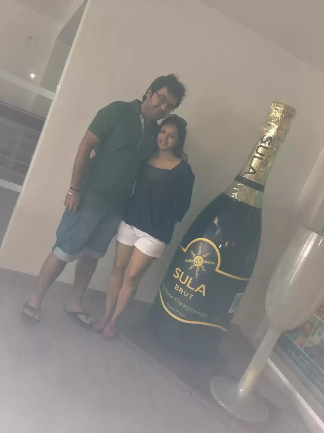 Photo of Sula Vineyards Nasik