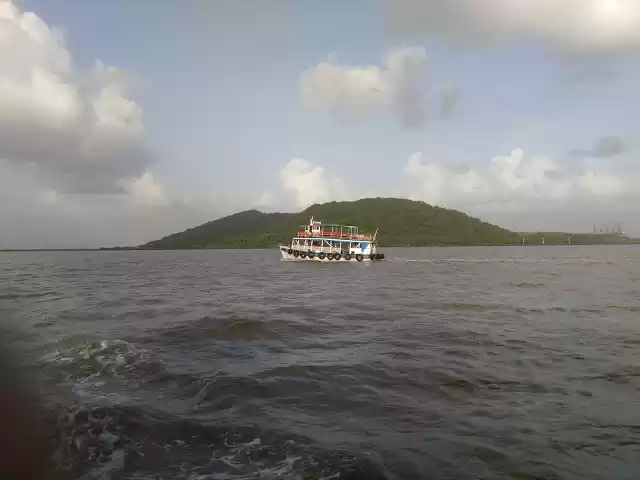 Photo of Visiting Elephanta C