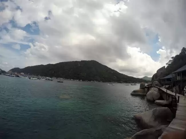 Photo of Gulf Of Thailand Tal