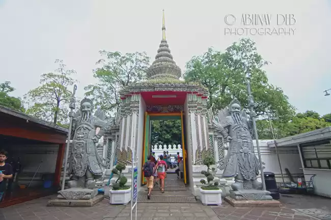 Photo of Into The Land Of Whi