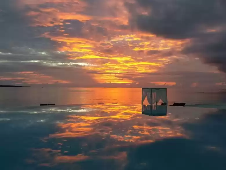 Photo of Amilla Fushi Maldive