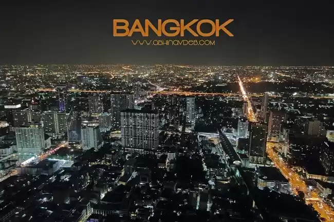 Photo of Things to do in Thai