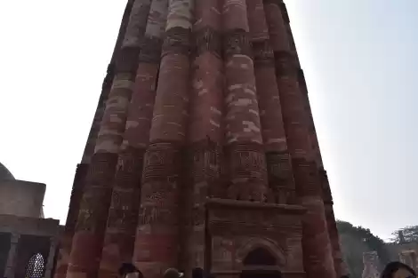 Photo of A Heritage walk in Q