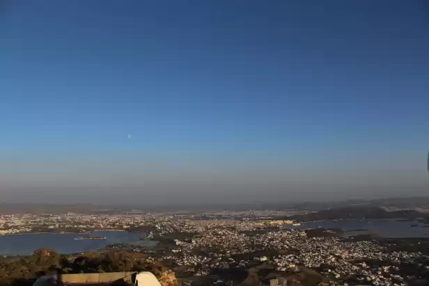 Photo of Udaipur – The Jewel 