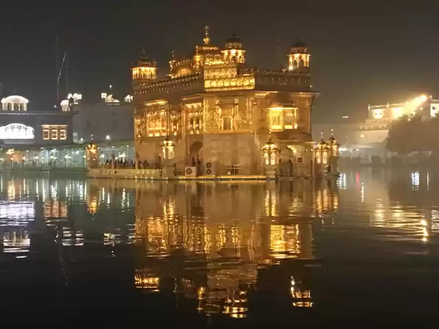 Photo of Amritsar, India: The