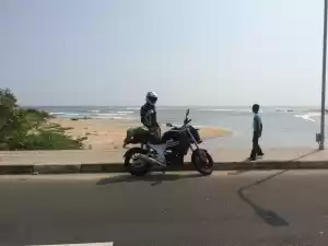 Photo of East to West Coastal